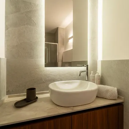 La Chiocciola By Wonderful Italy Appartement Bellagio