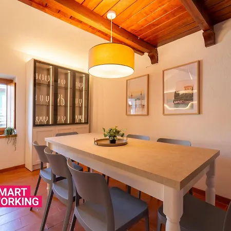 La Chiocciola By Wonderful Italy Appartement *