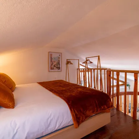 Appartement La Chiocciola By Wonderful Italy *