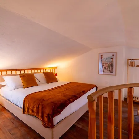 La Chiocciola By Wonderful Italy Appartement Bellagio