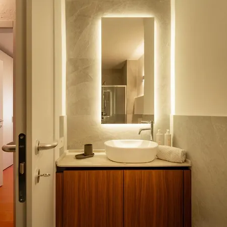 Appartement La Chiocciola By Wonderful Italy