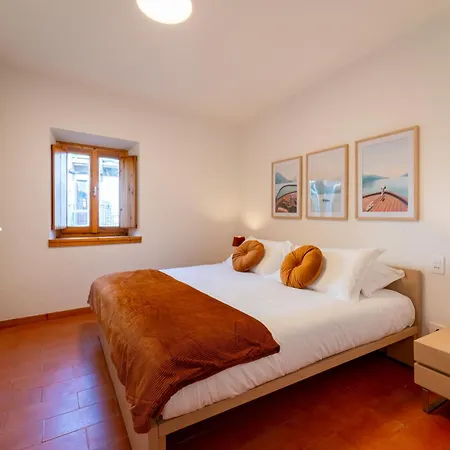 Appartement La Chiocciola By Wonderful Italy Bellagio